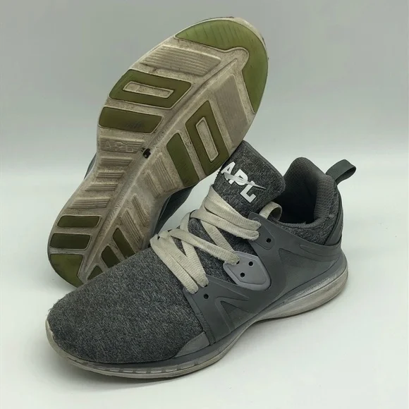 APL Shoes Lululemon Apl Sneakers Mens Ascend Cosmic Quilted